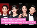 Biff 2022 hallyudorama goes to busan international film festival