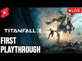 Titanfall 2 Campaign #shorts
