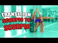 POLE DANCE INTERMEDIATE COMBINATION (Scorpio to Scorpio)