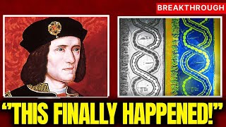Breaking: King Richard III’s DNA Results Shocked Scientists — It’s Not Who We Thought