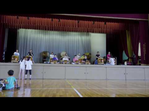 20170702出陣太鼓