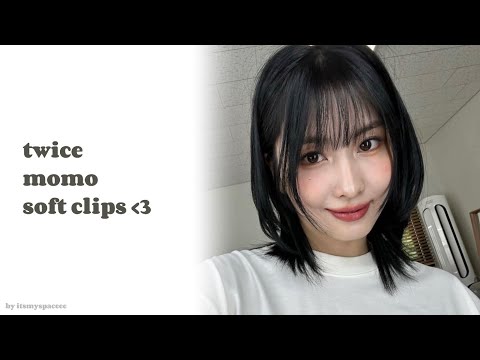 momo editing clips (4K)