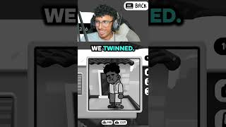 is that me!!!? #toem2 #gaming #smallstreamer #indiegames #twin