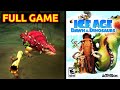 Ice Age 3 Dawn Of The Dinosaurs Playthrough Longplay PC PS2 PS3 Wii Xbox 360 Ice Age 3 Dawn Of The Dinosaurs Playthrough Longplay PC PS2 PS3 Wii Xbox 360