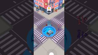 Hole.io #shorts #youtubeshorts #gaming