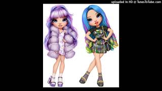 Violet Willow & Amaya Raine - The Right Way