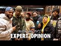 MY EXPERT OPINION EP#30: ROCKNESS MONSTA (HELTAH SKELTA) + POISON PEN