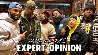 MY EXPERT OPINION EP#30: ROCKNESS MONSTA (HELTAH SKELTAH) + POISON PEN