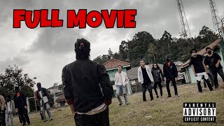 GENJI DAN MURAYAMA VS MIKEY DAN KAZUTORA ( CROWS ZERO VS TOKYO REVENGERS ) FANMADE FULL MOVIE