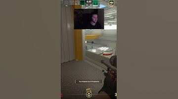 1000 IQ ladder climbing technique 🧠