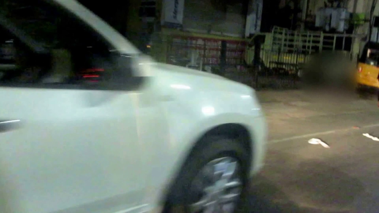 Nelson Manickam road YouTube