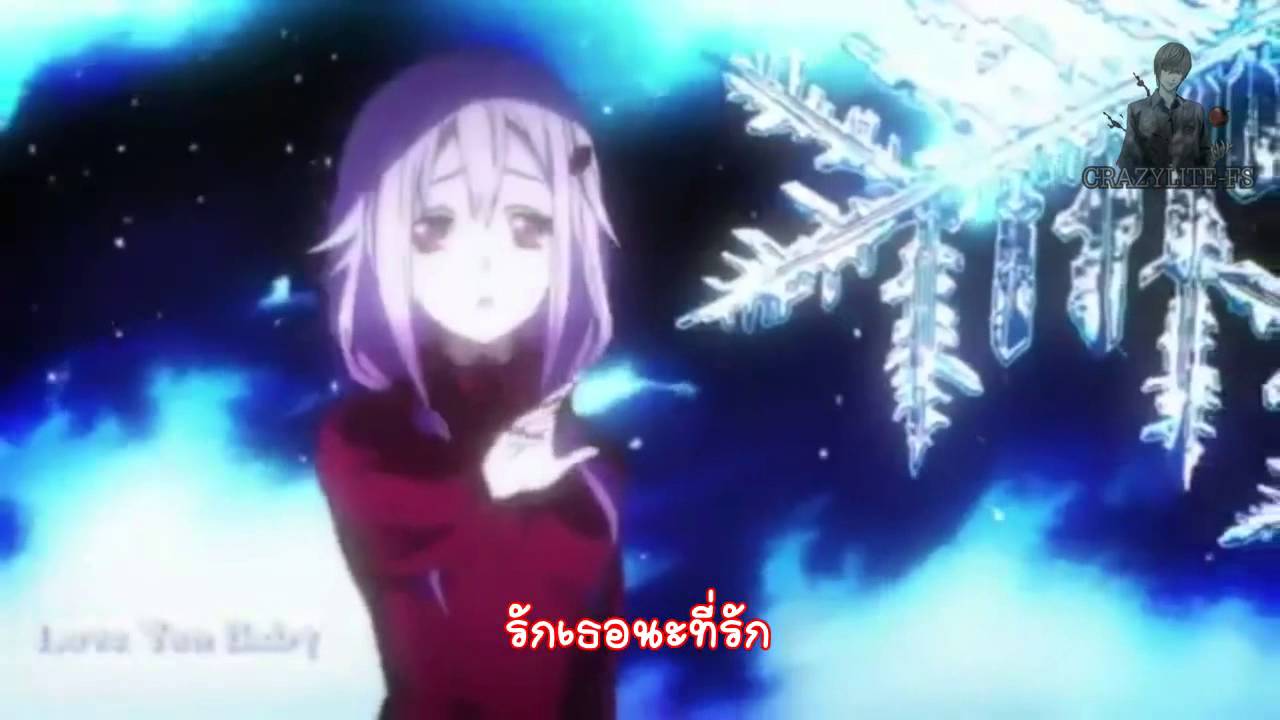 【MAD】Love is a Beautiful Pain - Endless Tears [Sub Thai - ซับไทย]