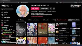 Tabib Yanlislikla Tiktok Yayini Actigini Fark Ediyor