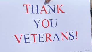 Memorial Day Parade 2023 Norwalk CT short