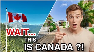 10 Places in Canada That Don’t Feel Like Canada