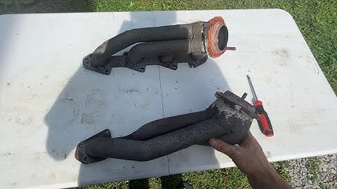 BBK headers for the Hemi? Think again.