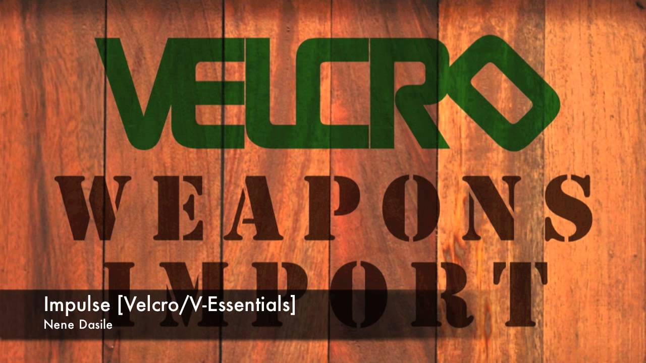 Nene Dasile - Impulse [Velcro/V-Essentials]