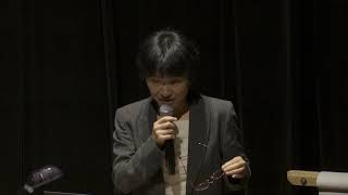 関口春子「南海トラフ巨大地震―揺れの予測とその活用」京都大学防災研究所公開講座20201005
