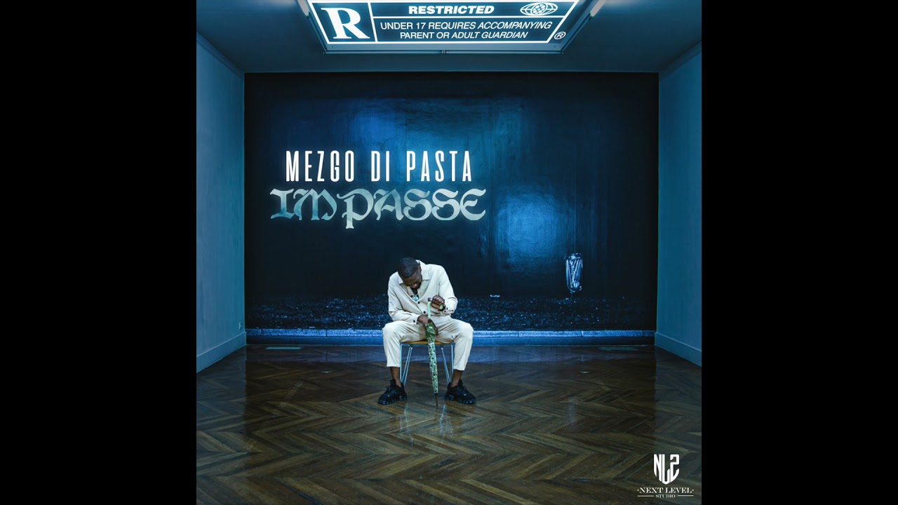 Mezgo Di Pasta - No Lie