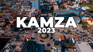 KAMZA 2023 | 5K DRONE VIDEO