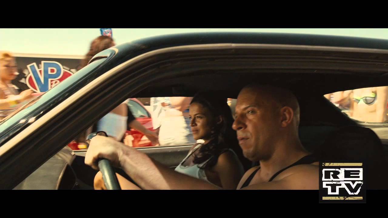 rap song 2019 RE Features - Ludacris - Furious7 Franchise