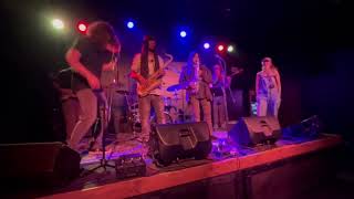 Live At Dante's: Haplophryne- 4/11/2026- part 1