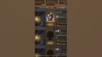 Metropolis | First gameplay | mobile game | part 4 #newmobilegame