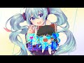 【初音ミクNT × ゆっくり】愛包ダンスホール / 幽世55番街