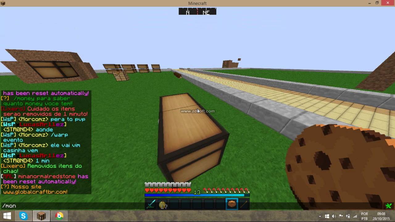 Sorteio Global Craft [20 SUBS] FECHADO - YouTube