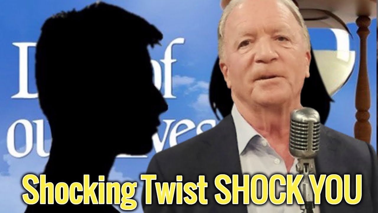 Days of our lives spoilers: SHOCKING NEWS - DOOL Brings New Villain ...