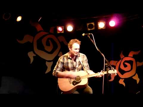 Carus Thompson - Imperfect Circle