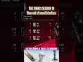 New End of Round screen (THE FINALS S10) #thefinalsgameplay