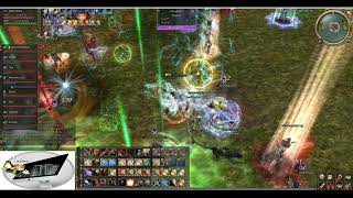 GvG Asterios x1 CC vs LH 2023 #lineage2 #asteriosx1