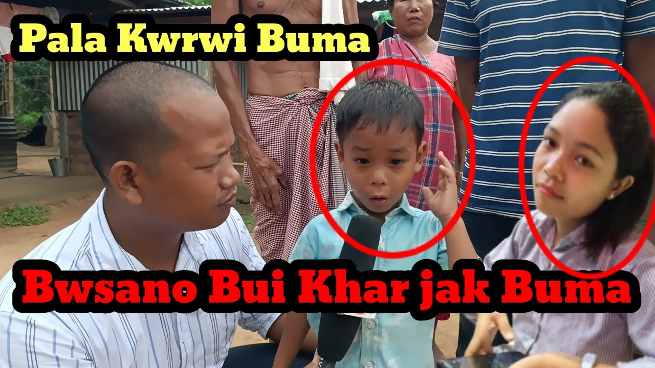 Bwsano Bui Kharjak Buma Malika Panchach Paribar para 9366881068.