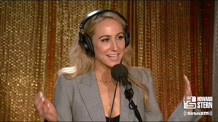 Nikki Glaser Roasts Ronnie "the Limo Driver" Mund