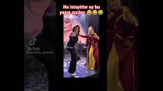 Bir Az Izləyicilərimin Əhvalın Qaldırım Just For Some Laughs Of My Followers