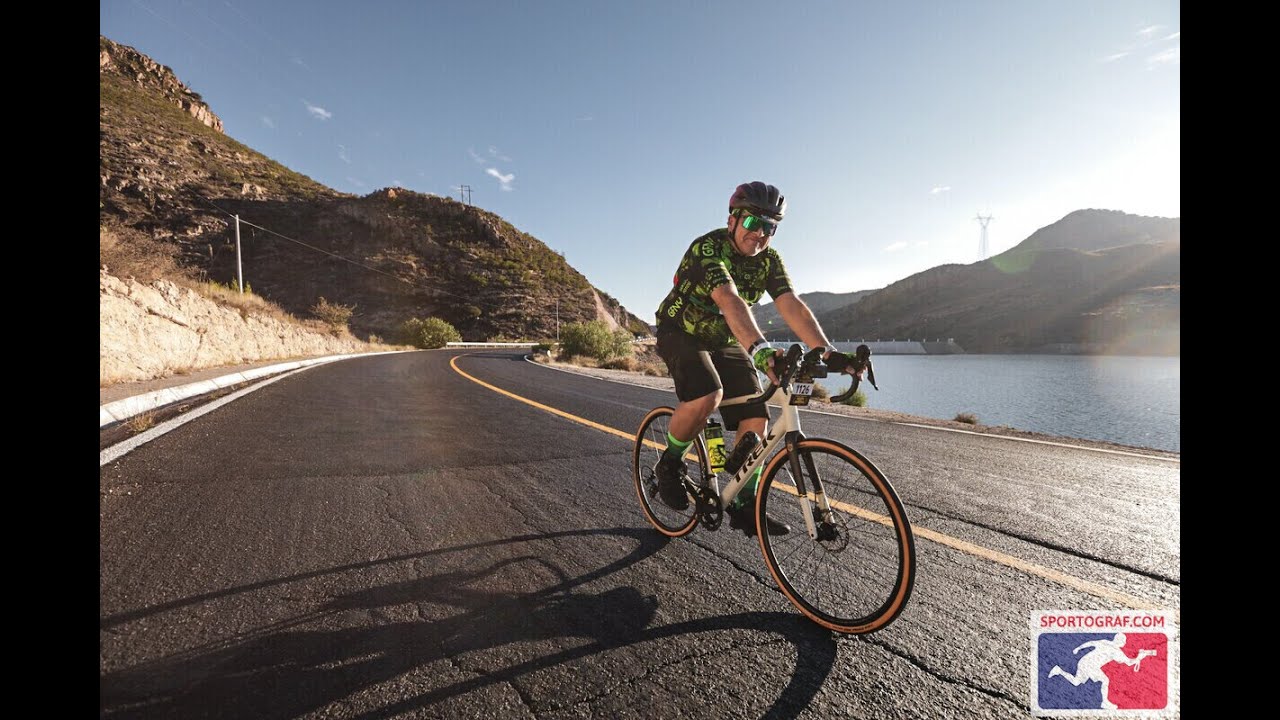 🚴 🚴 🚴 🚴GFNY San Luis Potosí Diciembre 2025 | Ruta media 🚴 🚴 🚴 