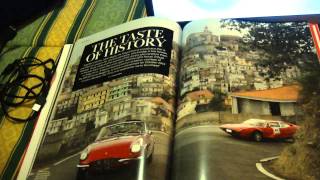 Ferrari 2012 yearbook review -