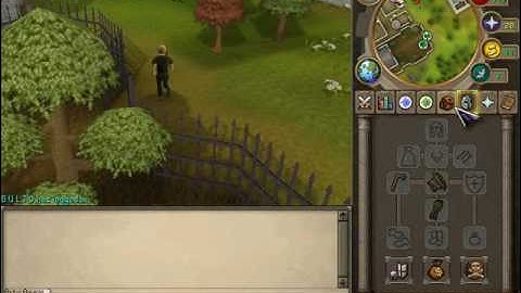 RuneScape - Money Making Guide!!!! w/commentary