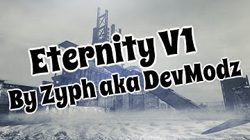 [MW2/1.14] BEST BASE + SPRX DISIGNE ! | ETERNITY V1 By DevModz aka Zyph ! | NO JAILBREAK + DOWNLOAD|