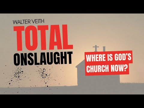 (28)  Where Is God’s Church Now? Finding The Light That Satan Can’t Extinguish