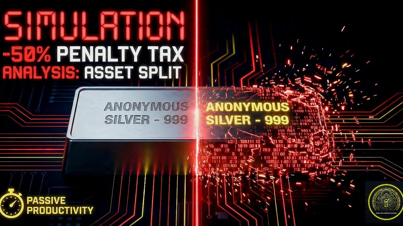 2026 Gold and Silver  Ban? A Strategic Simulation of the NSM