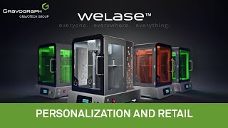 Download Lagu Welase - Laser engraving for personalization, retail marking, and more! MP3