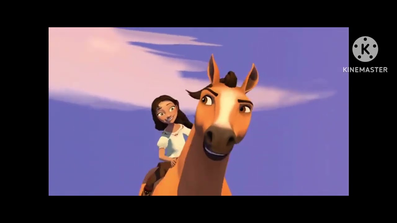 Spirit Riding Free Theme Song - YouTube