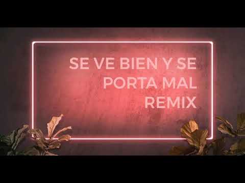 YouTubeでSE VE BIEN Y SE PORTA MAL REMIX - LOCURA MIX | REMIXLANDIA 2020を視聴
