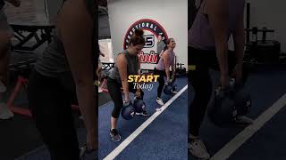 Get Ready to Sweat! #f45training North #Arvada Delivers Unbeatable #HIIT Fitness 💦