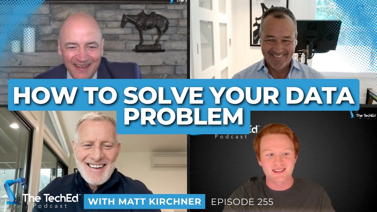 You Don’t Have a Data Problem. You Have an Intelligence Problem | The Hive Health