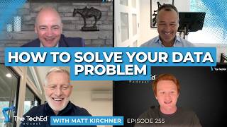 You Don’t Have a Data Problem. You Have an Intelligence Problem | The Hive Health