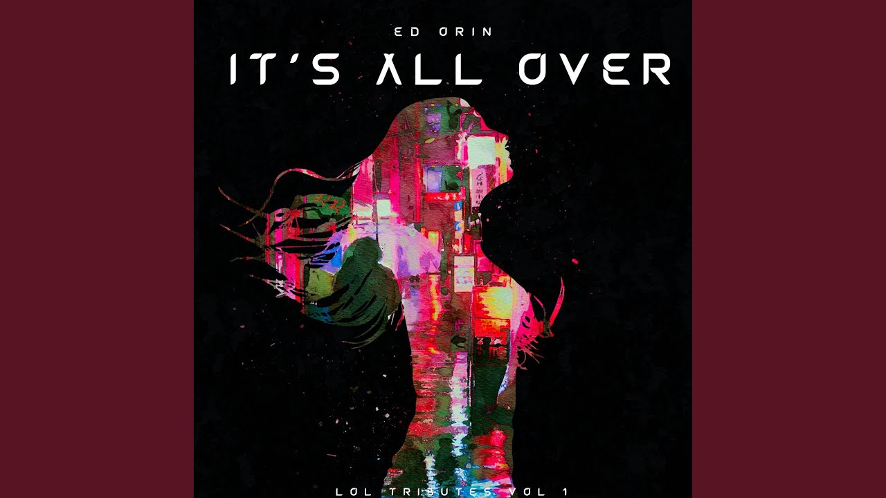 Watch It's All Over on YouTube Watch It's All Over on YouTube