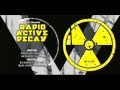 00121 rec radioactive decay  b2 mr gasmask  lick the spoon